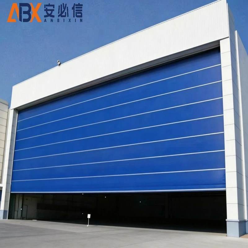 运城市堆积门