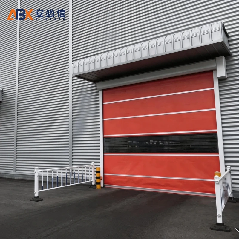 运城市软质快速门