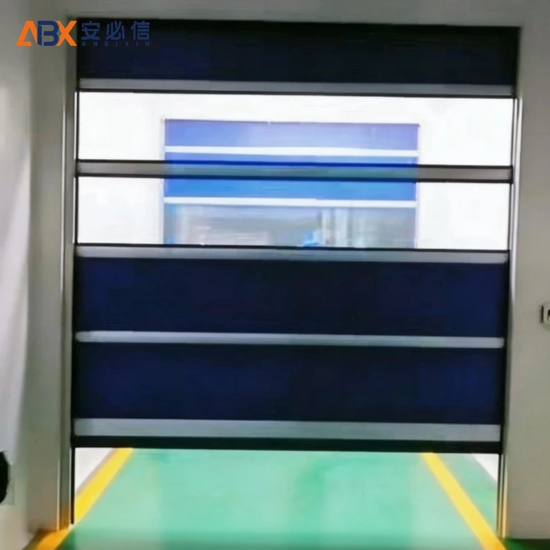 运城市自动快速门