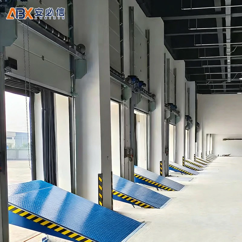 运城市翻板提升门